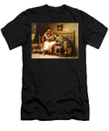 Queen of the Brigands Bridgeman Frederick Arthur T-Shirt