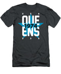 Queens 1974 Sammick Renders T-Shirt