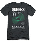Queens Best Quality Sammick Renders T-Shirt