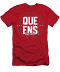 Queens Sammick Renders T-Shirt