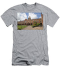 Queens University Belfast Ireland Betsy a Cutler T-Shirt
