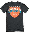 Queens Urban Sammick Renders T-Shirt