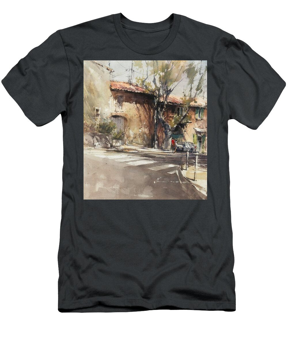 Quiet Streets Lauren Dane T-Shirt