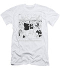 Raconteurs Gluyas Williams T-Shirt