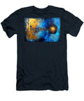 Radiant Layers of Berkeley Innovation Olivia Villarreal T-Shirt