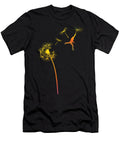 Rainbow Leap Sassan Filsoof T-Shirt