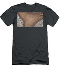 Raised Lines Ron Bissett T-Shirt