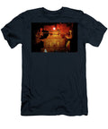Raising the Ark David Lee Thompson T-Shirt