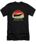 Ramble on Harry M Costello T-Shirt