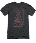 Ramen Takeout Erin Robinson T-Shirt