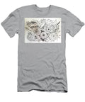 Ranunculus T Bilous T-Shirt