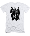 Rap Music Kusuma Tya T-Shirt