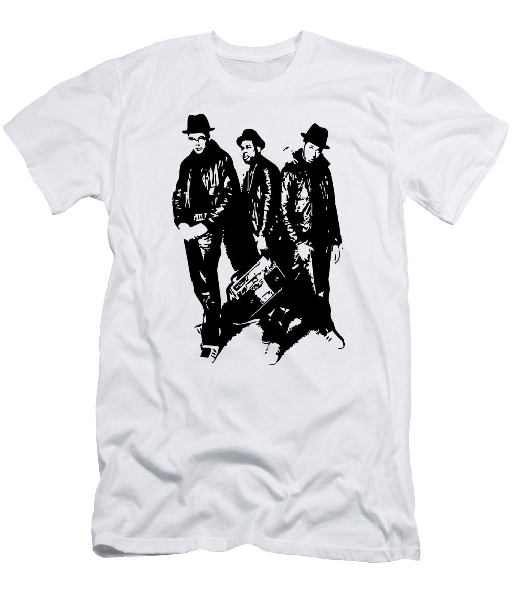 Rap Music Kusuma Tya T-Shirt