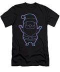 Raver Christmas Manuel Schmucker T-Shirt