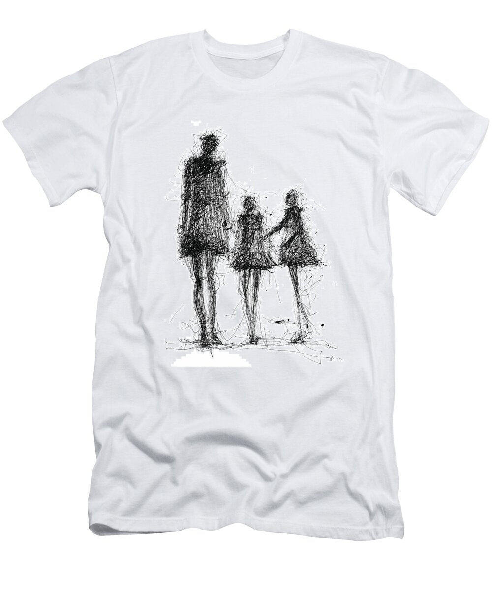 Razem Joanna Muczke T-Shirt