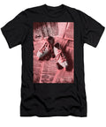 Re Roll Jorgo Photography T-Shirt