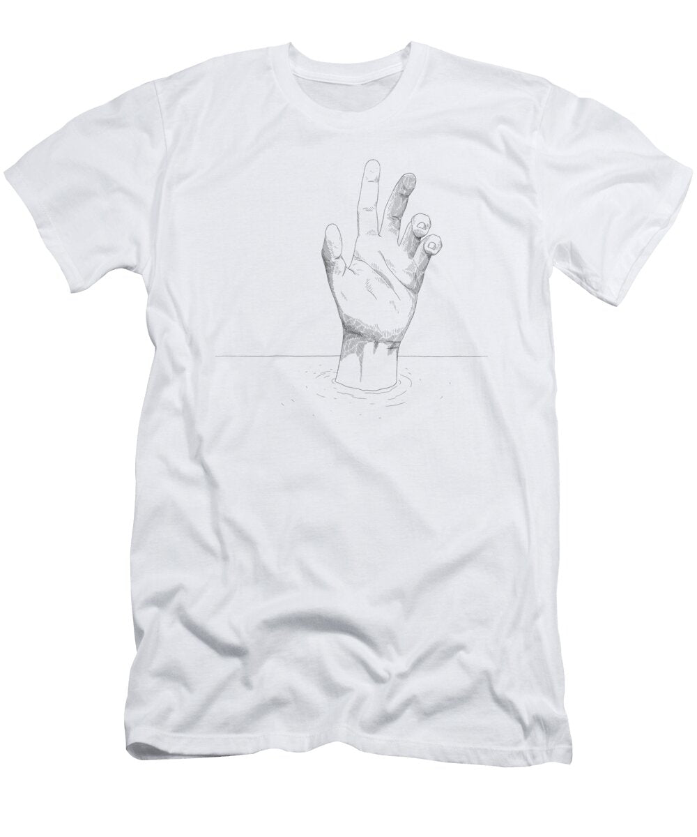 Reach Petur Jonsson T-Shirt
