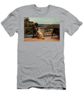 Reading Almeida Junior 1850 1899 T-Shirt
