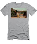 Reading Almeida Junior T-Shirt