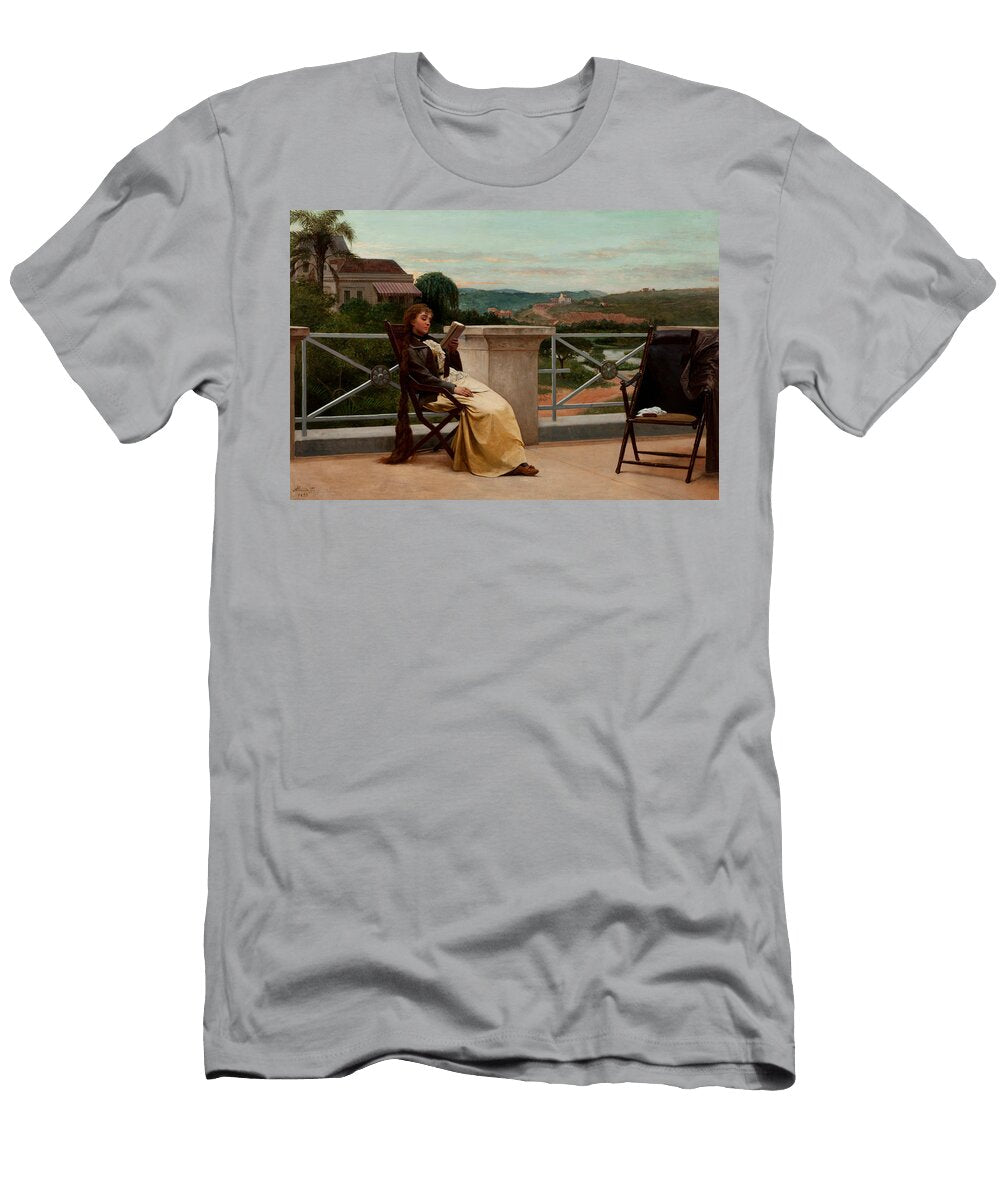 Reading Almeida Junior T-Shirt