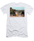 Reading Digital Remastered Edition Jose Ferraz De Almeida Junior T-Shirt