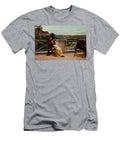 Reading Jose Ferraz De Almeida Junior T-Shirt