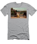 Reading Josre Ferraz De Almeida Junior T-Shirt
