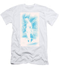 Ready to Go Swimming Heavenly Heart Heirlooms T-Shirt