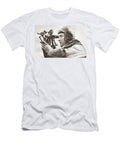 Rear Admiral Richard Evelyn Byrd Jr Ken Welsh T-Shirt