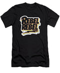 Rebel Harry M Costello T-Shirt