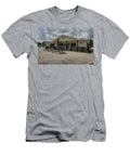 Rec Room Jeff Kurtz T-Shirt
