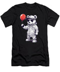 Red Balloon Anime Girl Nft T-Shirt