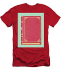 Red Book Csa Images T-Shirt