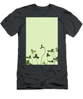 Red Clovers Clayton Bastiani T-Shirt