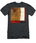 Red Contemporary Iii Patricia Pinto T-Shirt