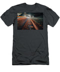 Red Light Night Trail Seregama T-Shirt