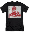 Red Power Randall Weidner T-Shirt