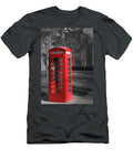 Red Ricky Barnard T-Shirt