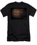 Red Rouse Darkness Bruce Rolff T-Shirt