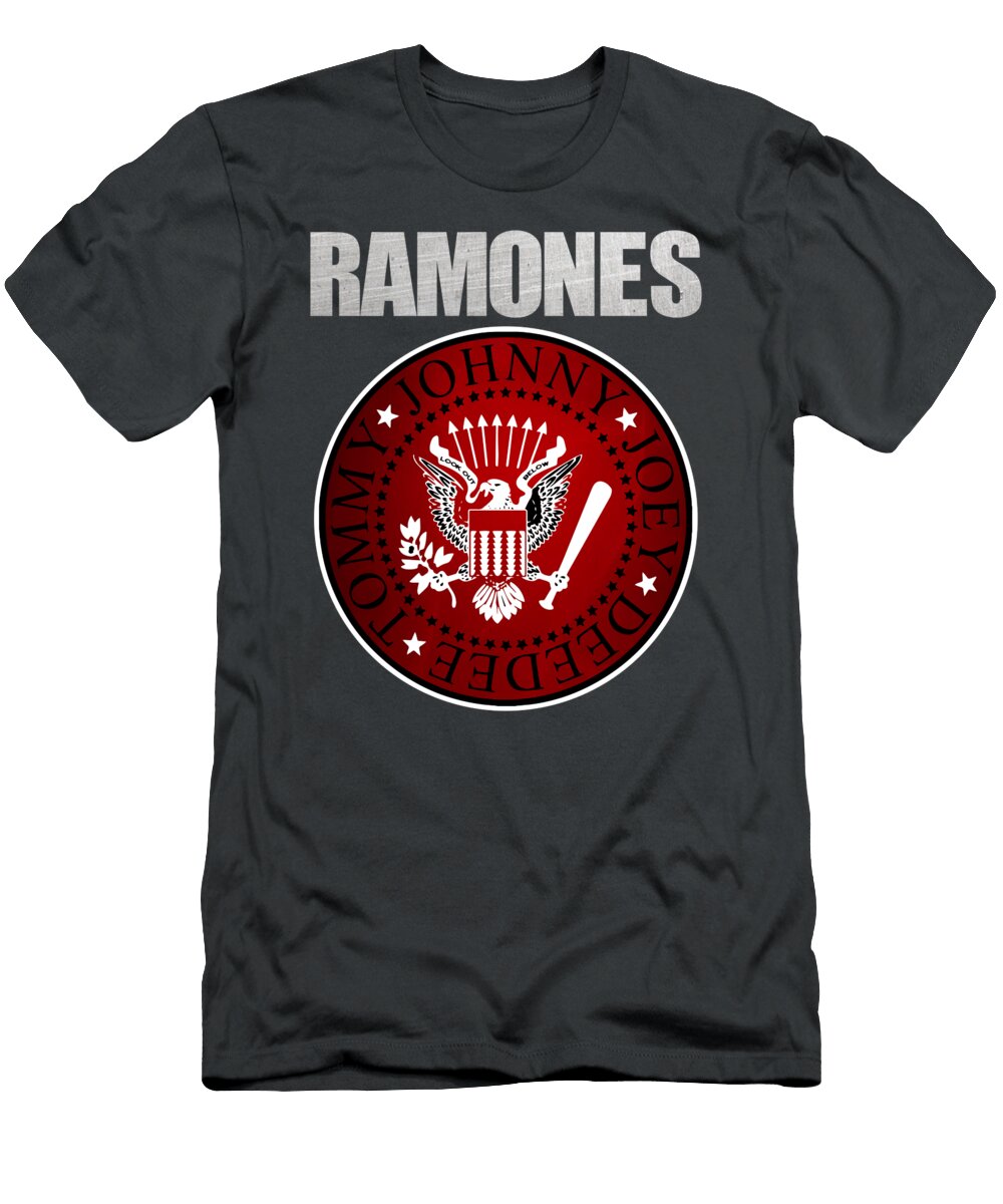 Red Seal Junior Top Ignado Arias T-Shirt