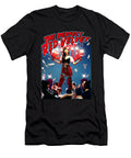 Red Valvet Brianna Buvelot T-Shirt