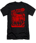 Red Velvet Brianna Buvelot T-Shirt