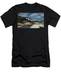 Reed Library Fort Lewis College Mountain Dreams T-Shirt