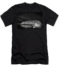 Reflecting the Future Bw Marvin Spates T-Shirt