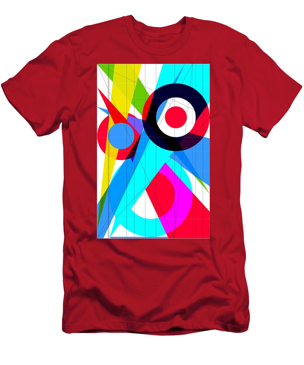 Reflexo 2024 Fabiola Seger Kolling T-Shirt