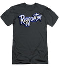 Reggaeton Yuli Anis T-Shirt