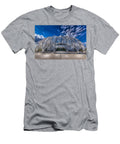Reinforced Technology Marvin Spates T-Shirt