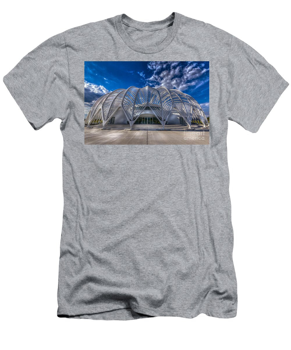 Reinforced Technology Marvin Spates T-Shirt