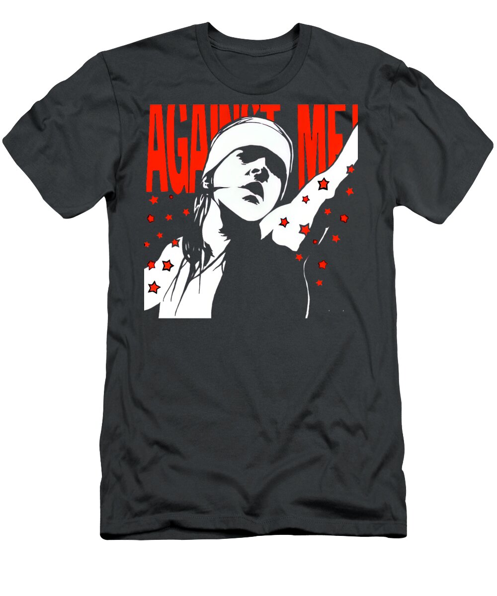 Reinventing Patel Walsh T-Shirt