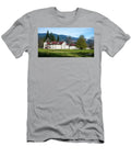 Renewed Asylum Tom Cochran T-Shirt